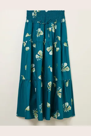Fat Face FatFace Midi SkirtEU 46 Kort (UK 18 S)