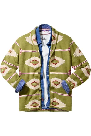 Joe Browns Aztec Shawl Cardigan
