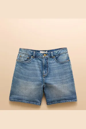 Joules Denim short48