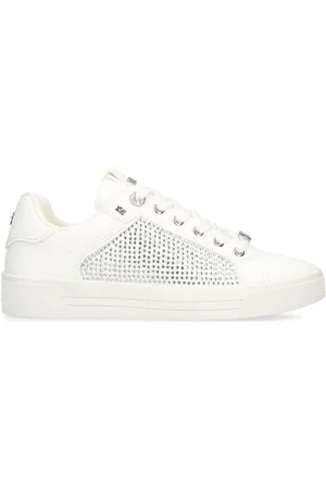 Kurt Geiger Lillian Bling TrainersEU 38 (UK 5)