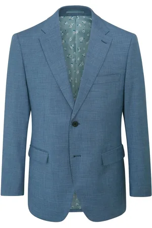 Skopes Tailored Fit Lucien Suit Jacket56 Lang (UK 46 L)