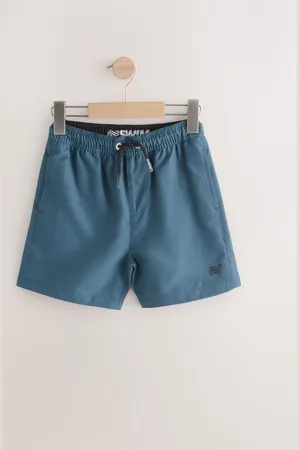 Next Swim Shorts (1.5-16yrs) (1.5-16yrs)16 Jaar (176cm)