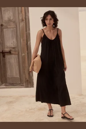Next Textured Jersey Maxi Dress48