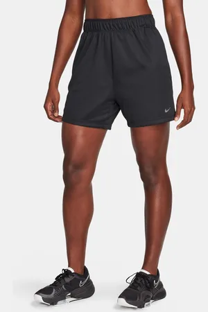 Nike Dri-FIT Attack Fitness Mid Rise 5" Unlined Shorts36-38