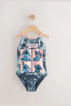 Next Lilo & Stitch License Swimsuit (3-16yrs)110116cm
