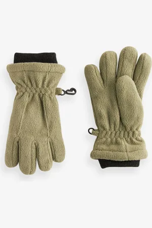 Next Fleece handschoenen (3-16jr)3