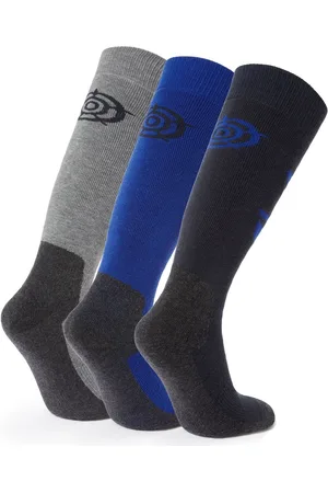 Tog 24 Bergenz Ski Socks 3 PackEén