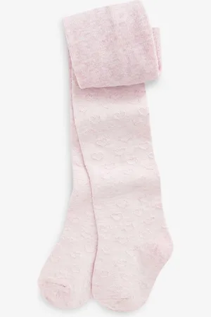 Next Katoenrijke maillots met hartjes en textuurTot 6 maanden (50