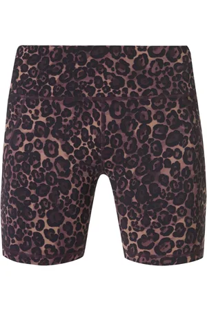 Sweaty Betty Power bikershort van 6"2 X-klein