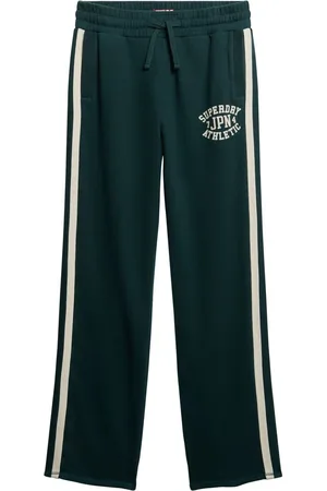 Superdry Athletic Essentials Straight Fit Joggersmedium