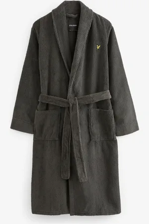 Lyle & Scott Lucas Bathrobe3XL