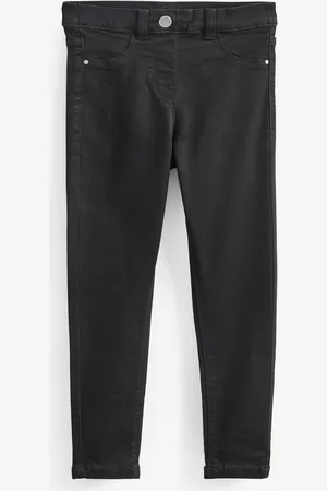 Next Stretchleggings (3-16 jr)13 jaar lang (158 cm)