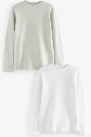 Next Thermal Long Sleeve Tops 2 Pack (2-16yrs)2