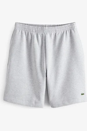 Lacoste Fleece Jersey ShortsS