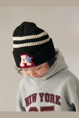 Next Varsity Beanie Hat (1-16yrs)11