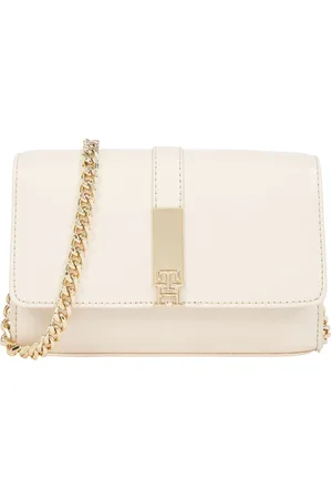Tommy Hilfiger Heritage Mini Cross-Body Bag With Chaineen