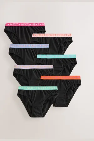 Next Verpakking van 7 bikinibroekjes (5-16 jr)134140cm