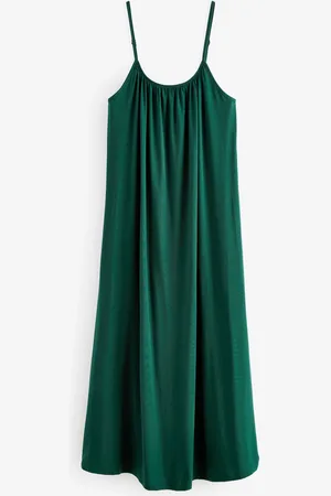 Next Jersey Midi Slip Dress44