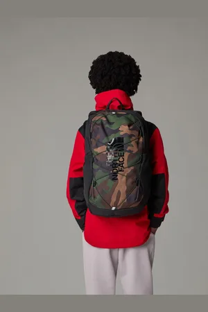 The North Face Youth Court Jester Backpackeen