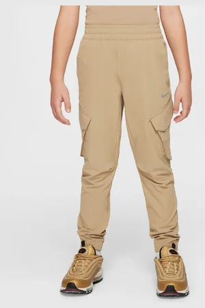 Nike City Utility Cargo Joggers13