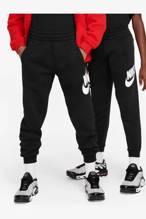 Nike Club joggingbroek van fleece met logo12