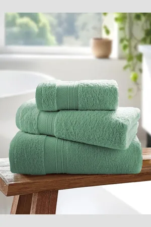 U.S. Polo Assn. U. S. Polo Assn. Supersoft Pure Cotton TowelHanddoek