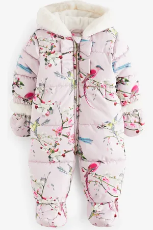 Ted Baker Padded Snowsuit9
