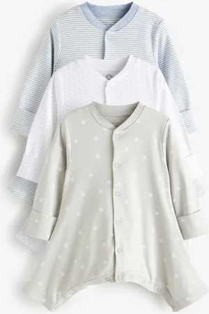 Next 100% katoenen babypyjama