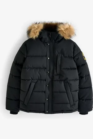 Zavetti Canada Junior Oshawa 3.0 gewatteerde parkaS