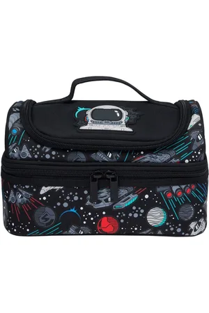 SMIGGLE Eclipse Double Decker Lunchboxeen