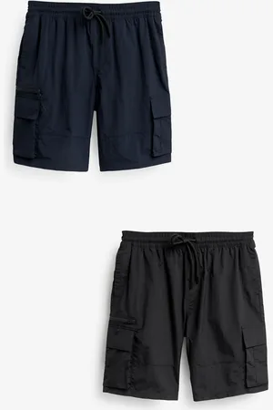 Next Utility Swim Shorts 2 Pack3XL Reg