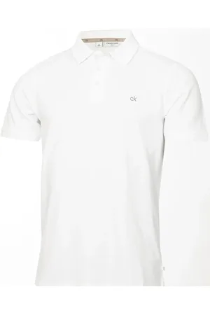 Calvin Klein Planet poloshirtS