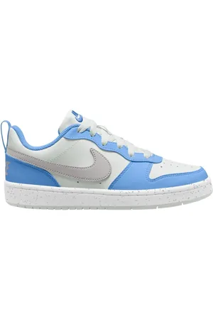 Nike Youth Court Borough Low Recraft sneakersuk5eu38
