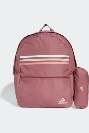 adidas Classic Horizontal 3 Stripes Backpackeen maat