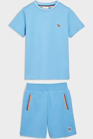 Paul Smith Boys 100% Cotton Top and Short Set98104cm
