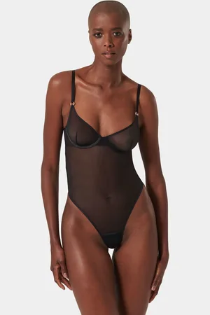 BlueBella Naomi Wired Black Body36 C