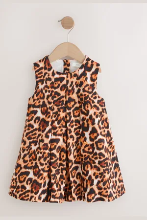 Next Sleeveless Bubble Hem Dress (3mths-8yrs)1.5