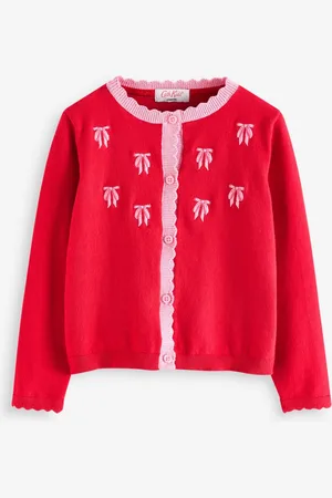 Next Cath Kidston Cardigan (3mths-10yrs)98104cm