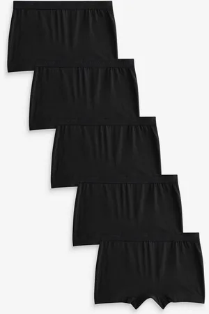 Next Boxer Short Briefs 5 Pack (2-16yrs) (2-16yrs)11