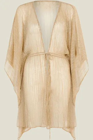Accessorize Glinsterende kaftanS