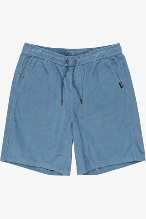 Quiksilver Taxer Cord 100% Cotton Shortsxlarge