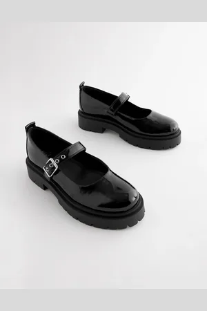 Next Forever Comfort lakleren Mary Janes met dikke zoolEU 38 (UK 5)