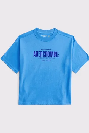 Abercrombie & Fitch Abercrombie & Fitch