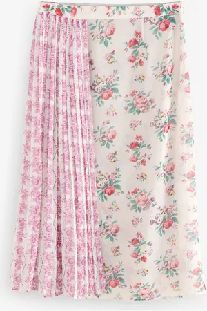 Cath Kidston Pleated Skirt52