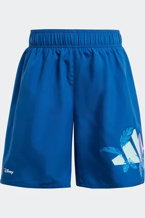 adidas Disney Lilo and Stitch 5" Swim Shorts146152cm