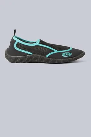 Animale Cove Aqua ShoesEU 41 (UK 8)