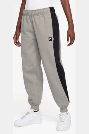Nike Air Fleece 100% Cotton Joggers12