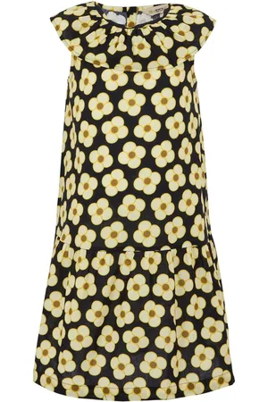 Regatta Girls 100% Cotton Orla Kiely Dress158164cm