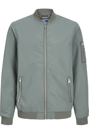 JACK & JONES Light Weight Bomber Jacket140146cm