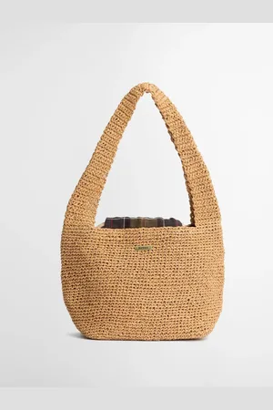 Barbour Lily Soft Tote 100% Cotton Bageen